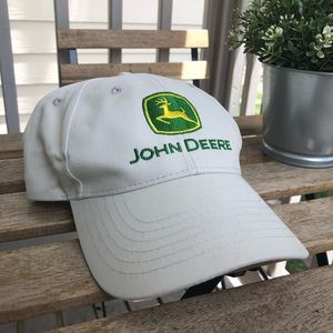 John Deere Hat